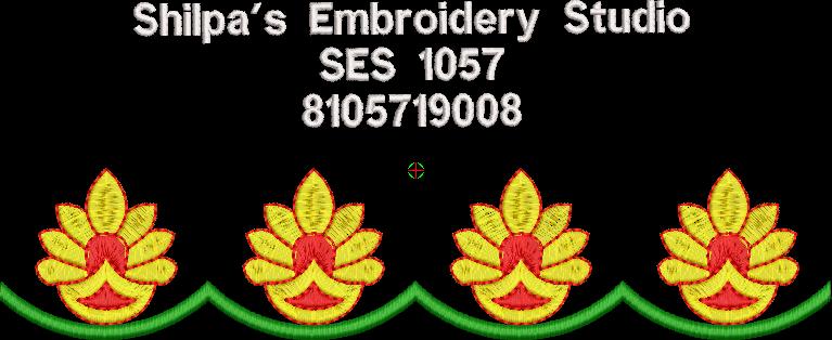 Sari Border