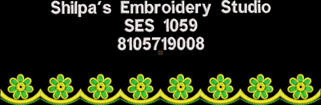 Sari Border
