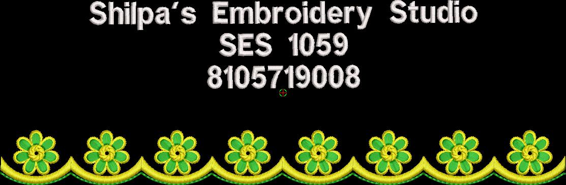 Sari Border