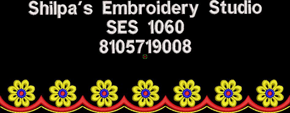 Sari Border