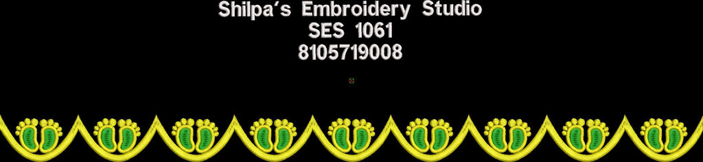 Sari Border