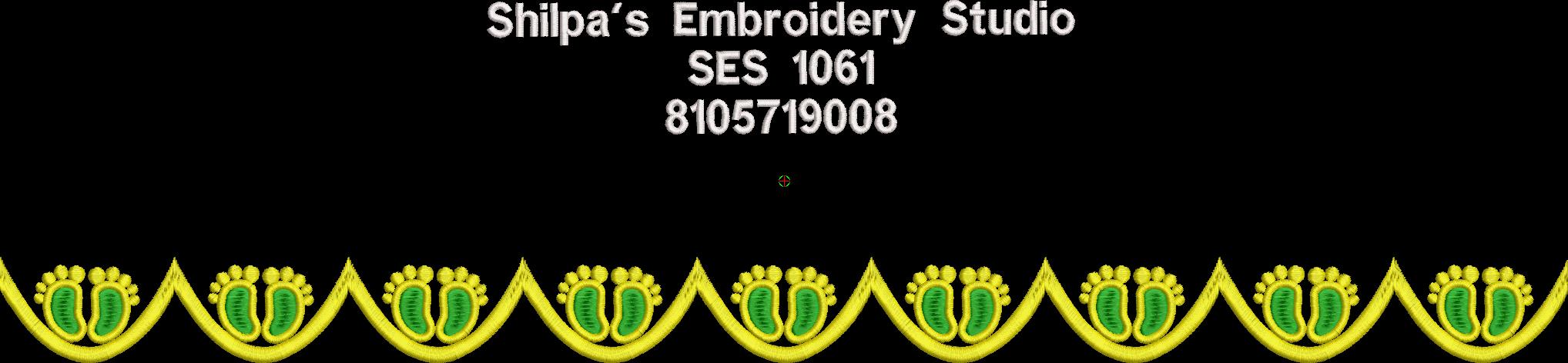 Sari Border