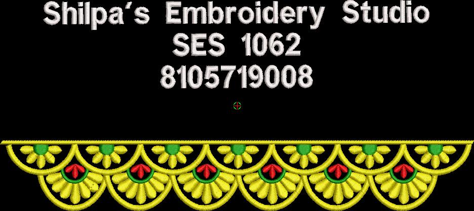 Sari Border