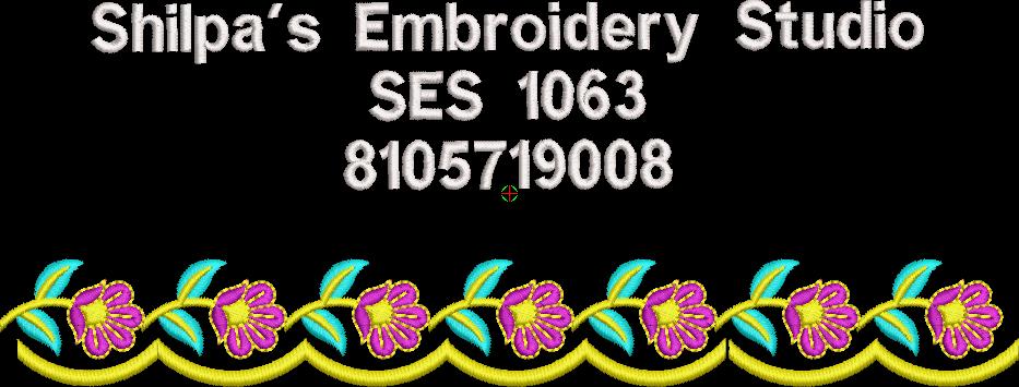 Sari Border