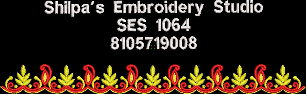 Sari Border