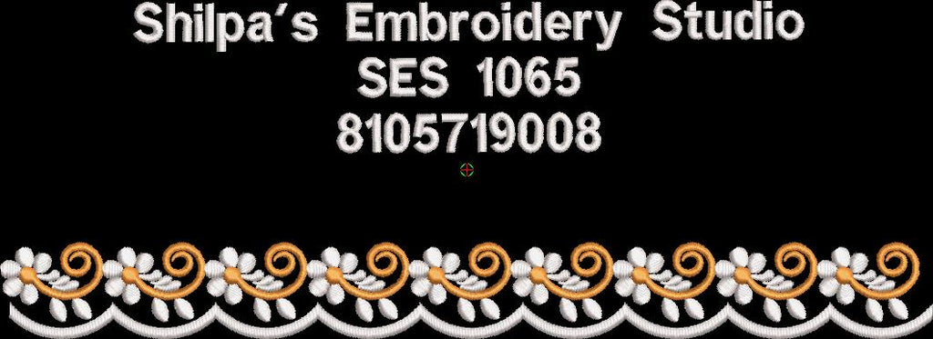 Sari Border