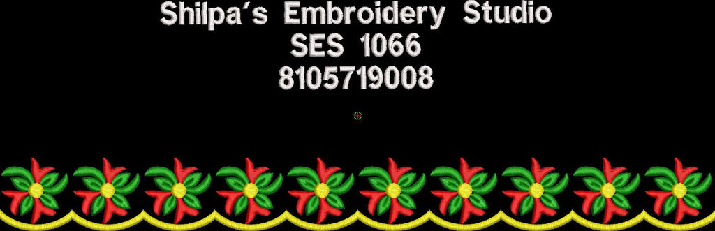 Sari Border