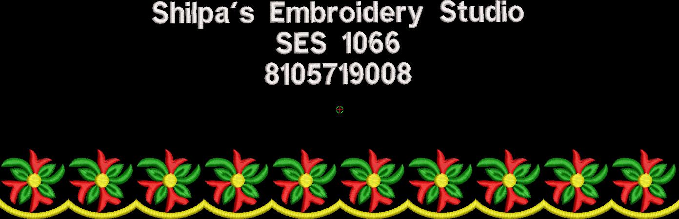 Sari Border