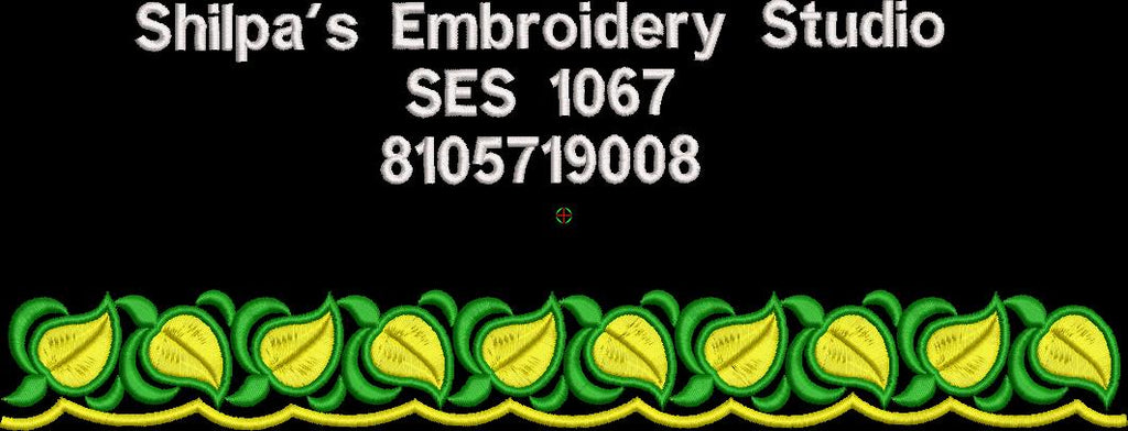 Sari Border