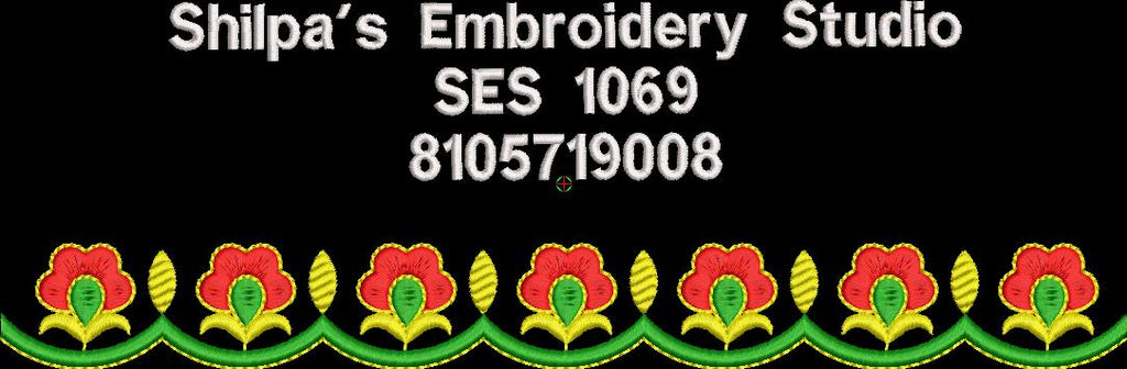 Sari Border
