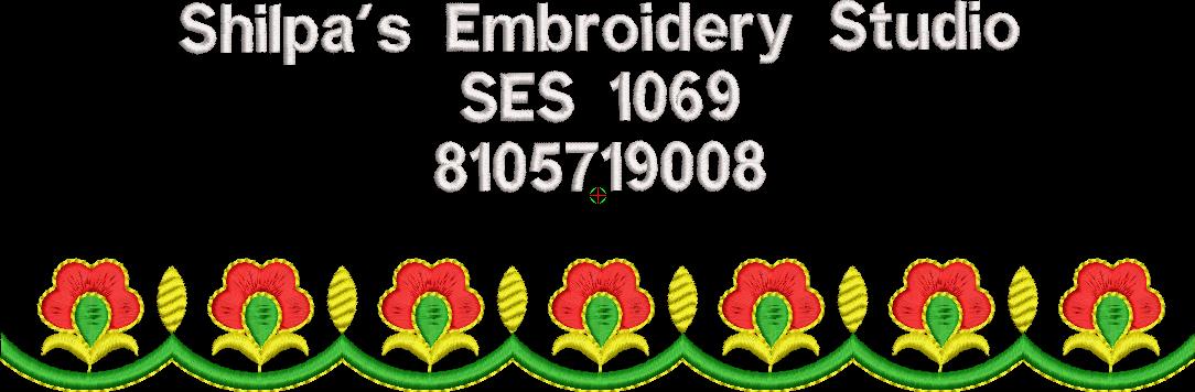 Sari Border