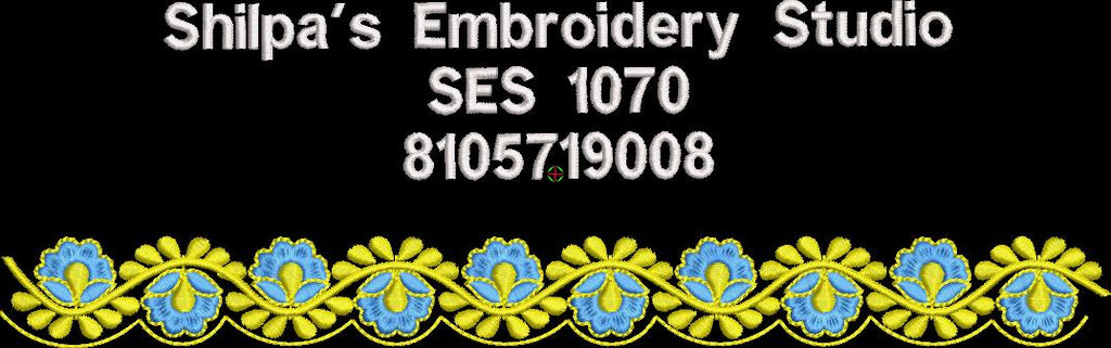 Sari Border