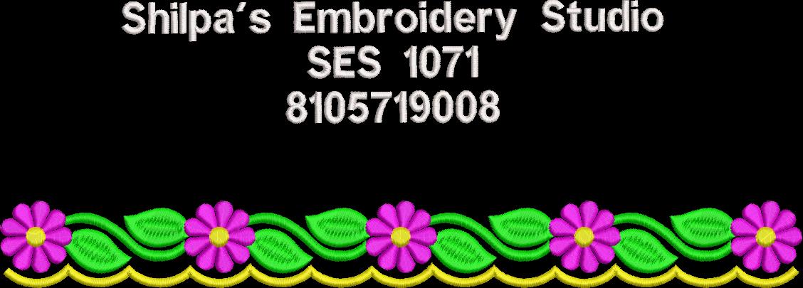 Sari Border