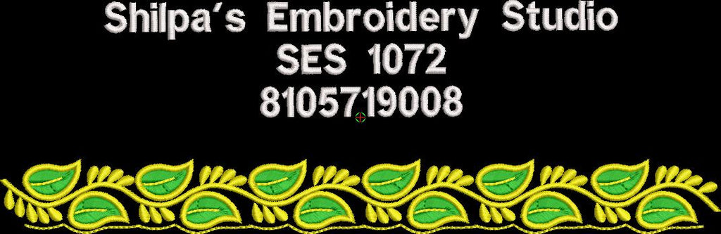 Sari Border