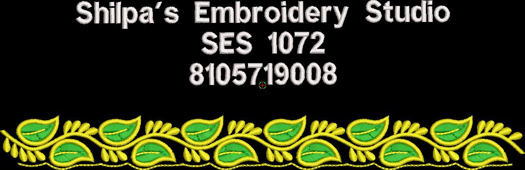 Sari Border