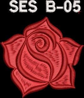 SES B Buttas