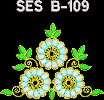 SES B Buttas