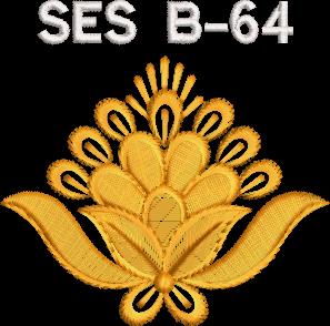 SES B Buttas