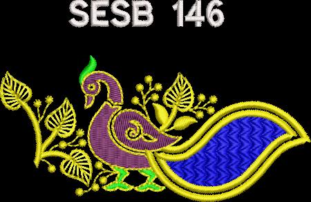 SES B Buttas