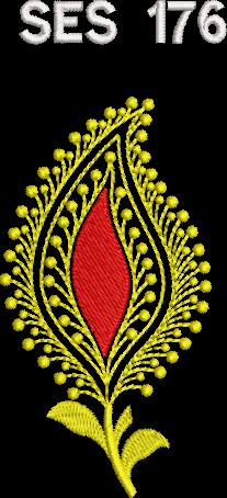 SES B Buttas