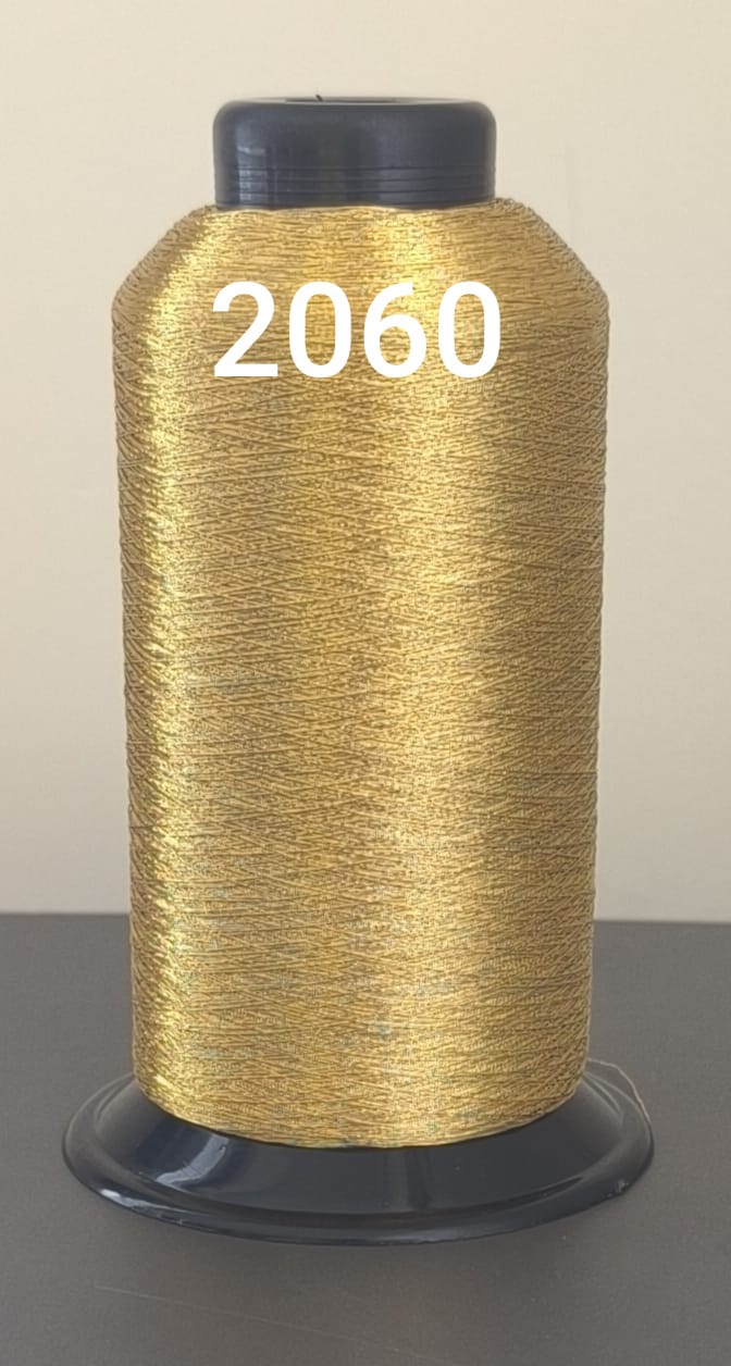 Zari Thread 2060