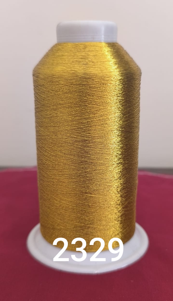 Zari Thread 2329