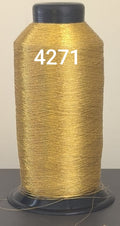Zari Thread 4271