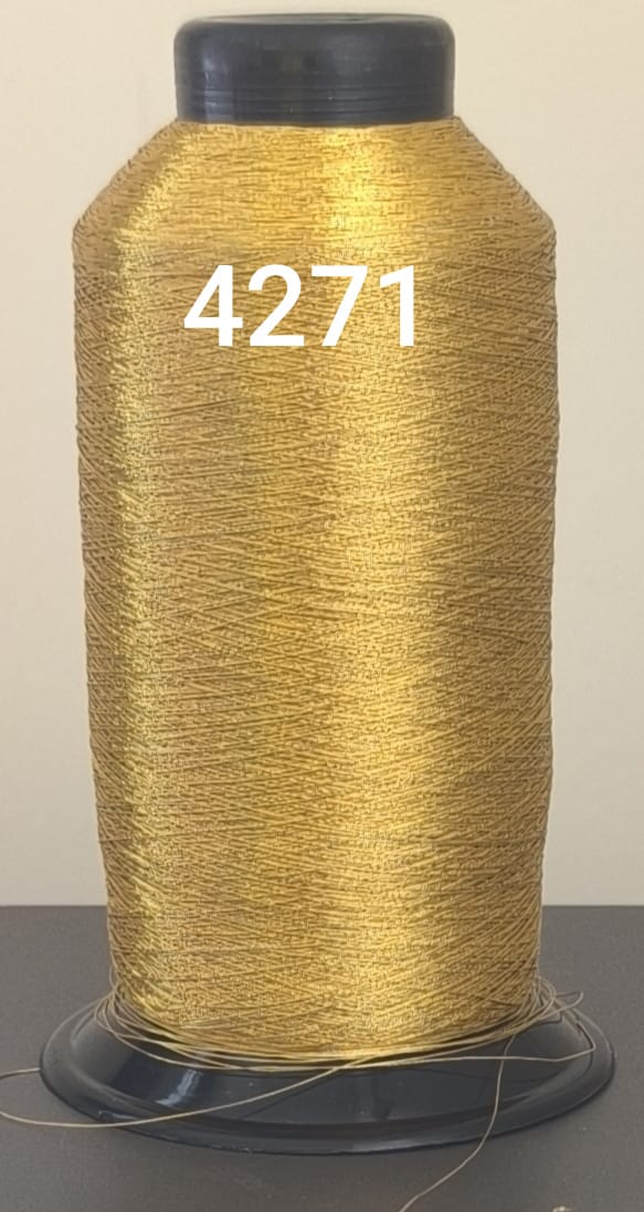 Zari Thread 4271
