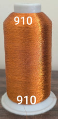 Zari Thread 910