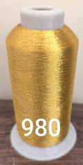 Zari Thread 980