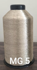 Zari Thread MG 5
