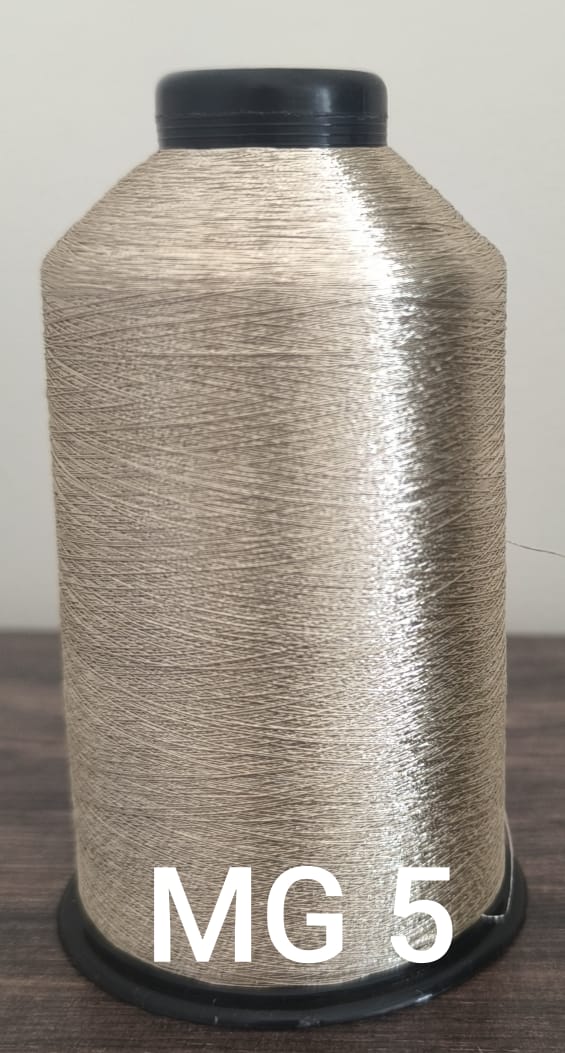 Zari Thread MG 5