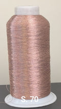 Zari Thread S70