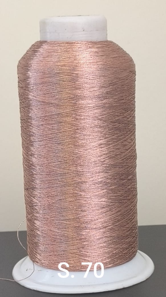 Zari Thread S70